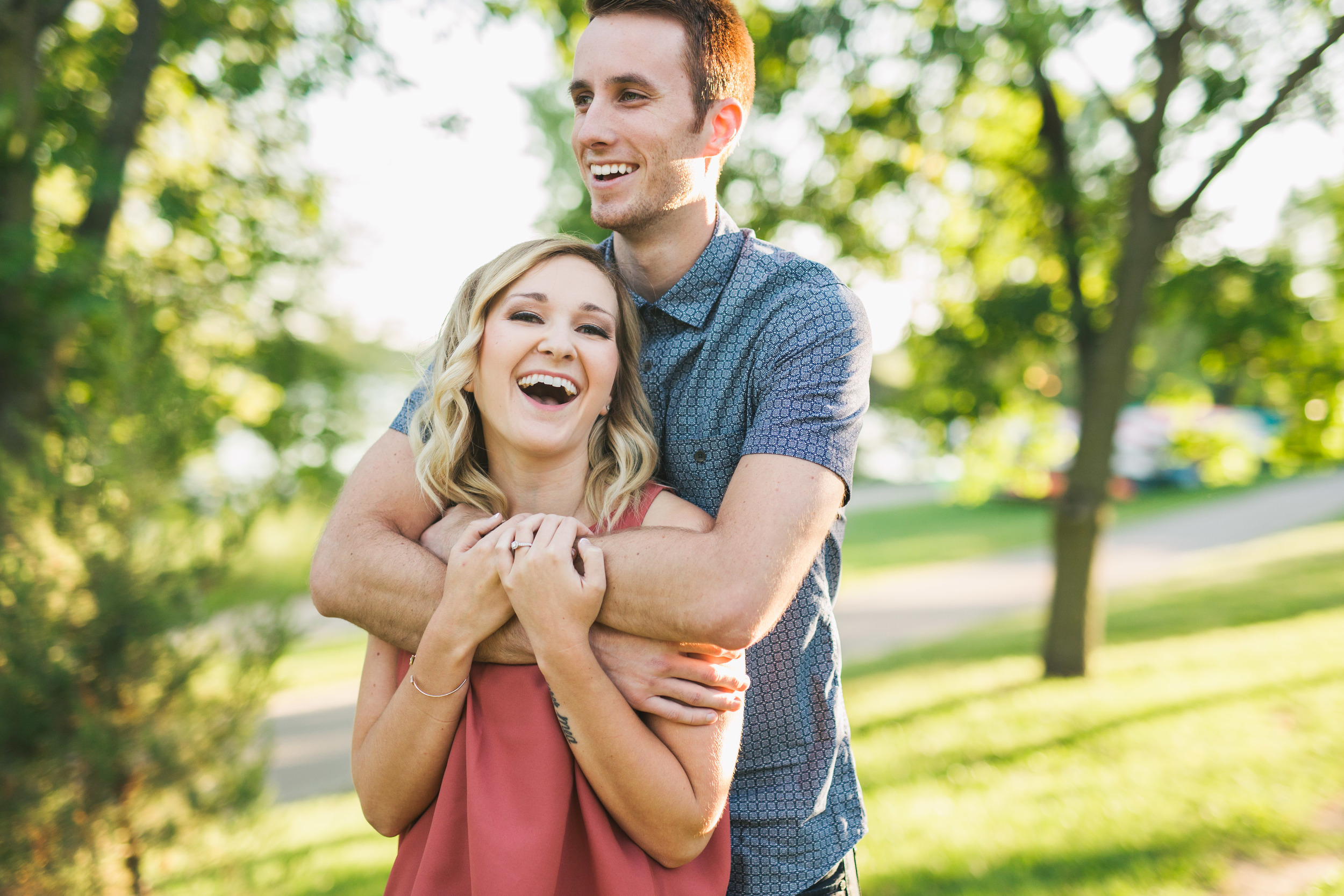 Lake Calhoun Engagement Session (2 of 31).jpg