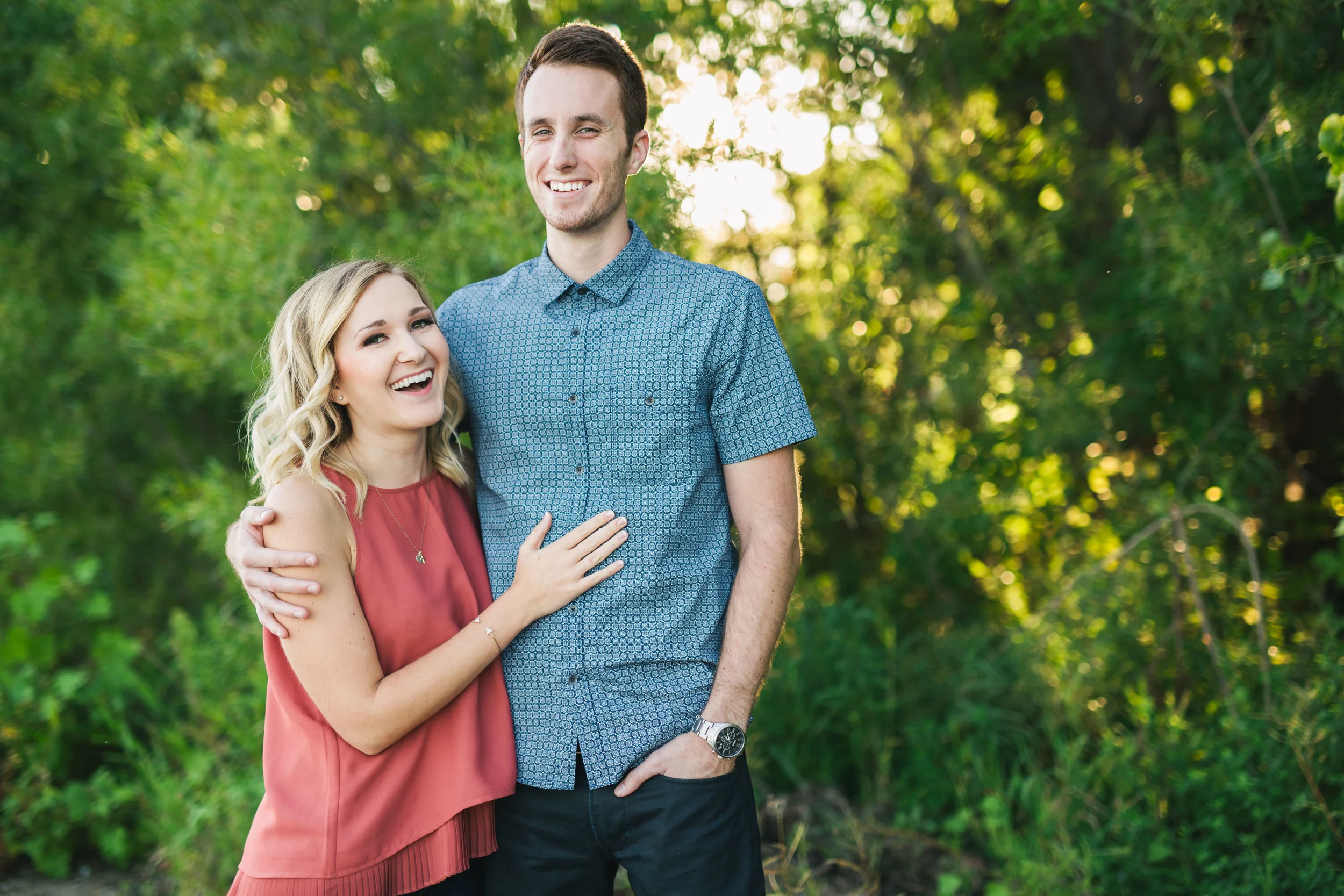 Lake Calhoun Engagement Session (5 of 31).jpg