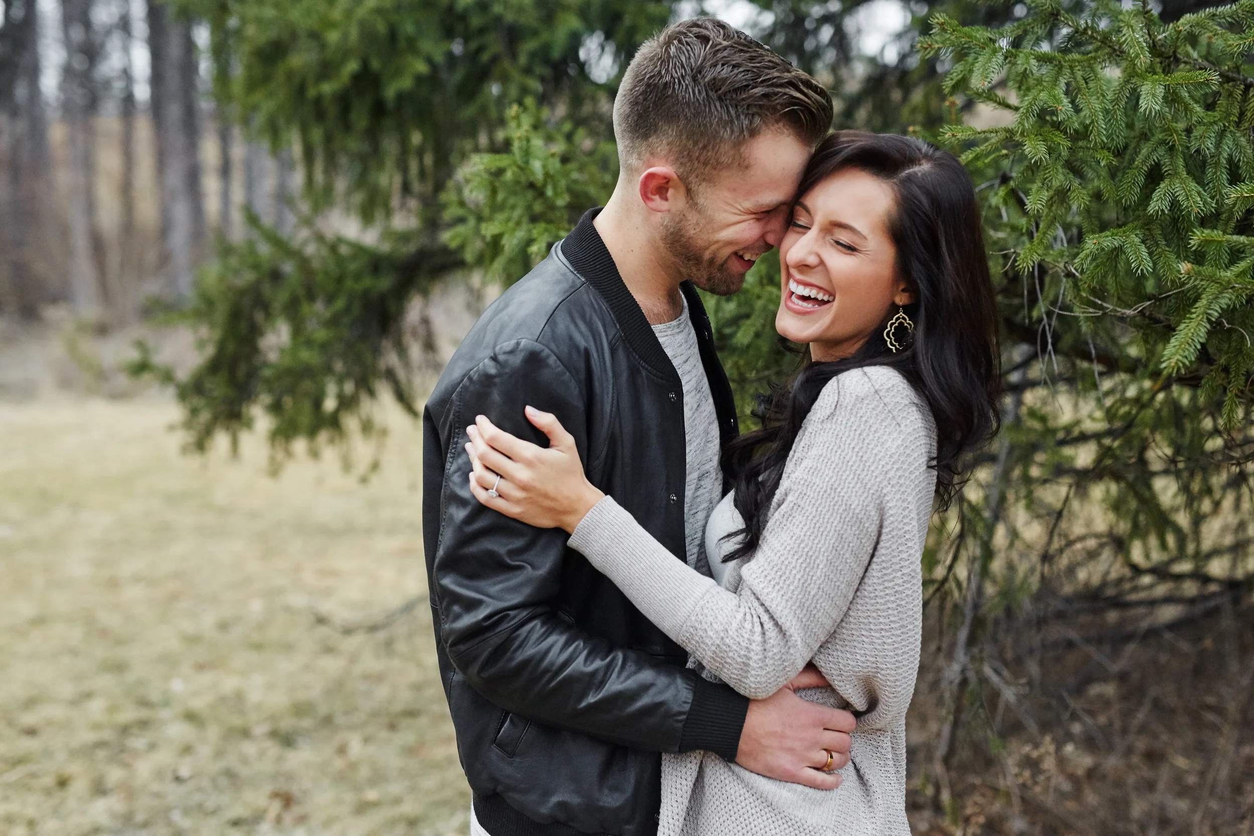 Josh & Sofia | Engagement Session