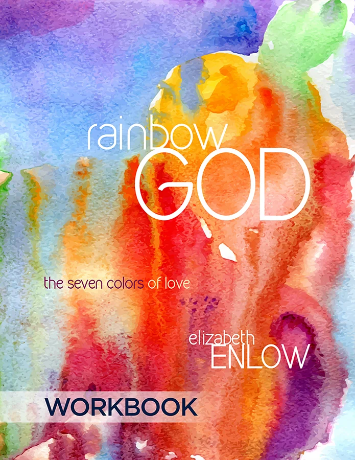 Rainbow God Workbook PDF Download