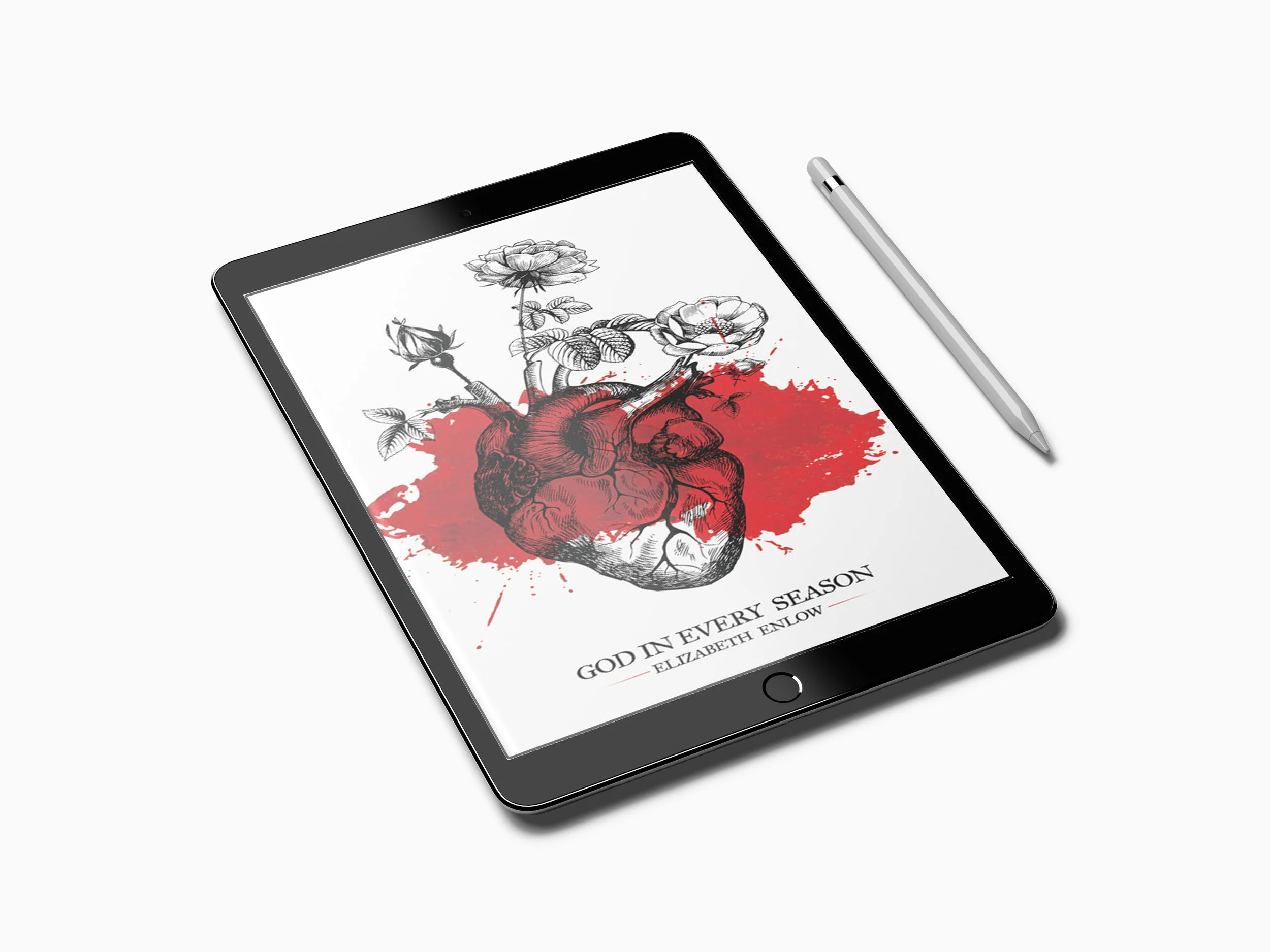 God In Every Season PDF Download