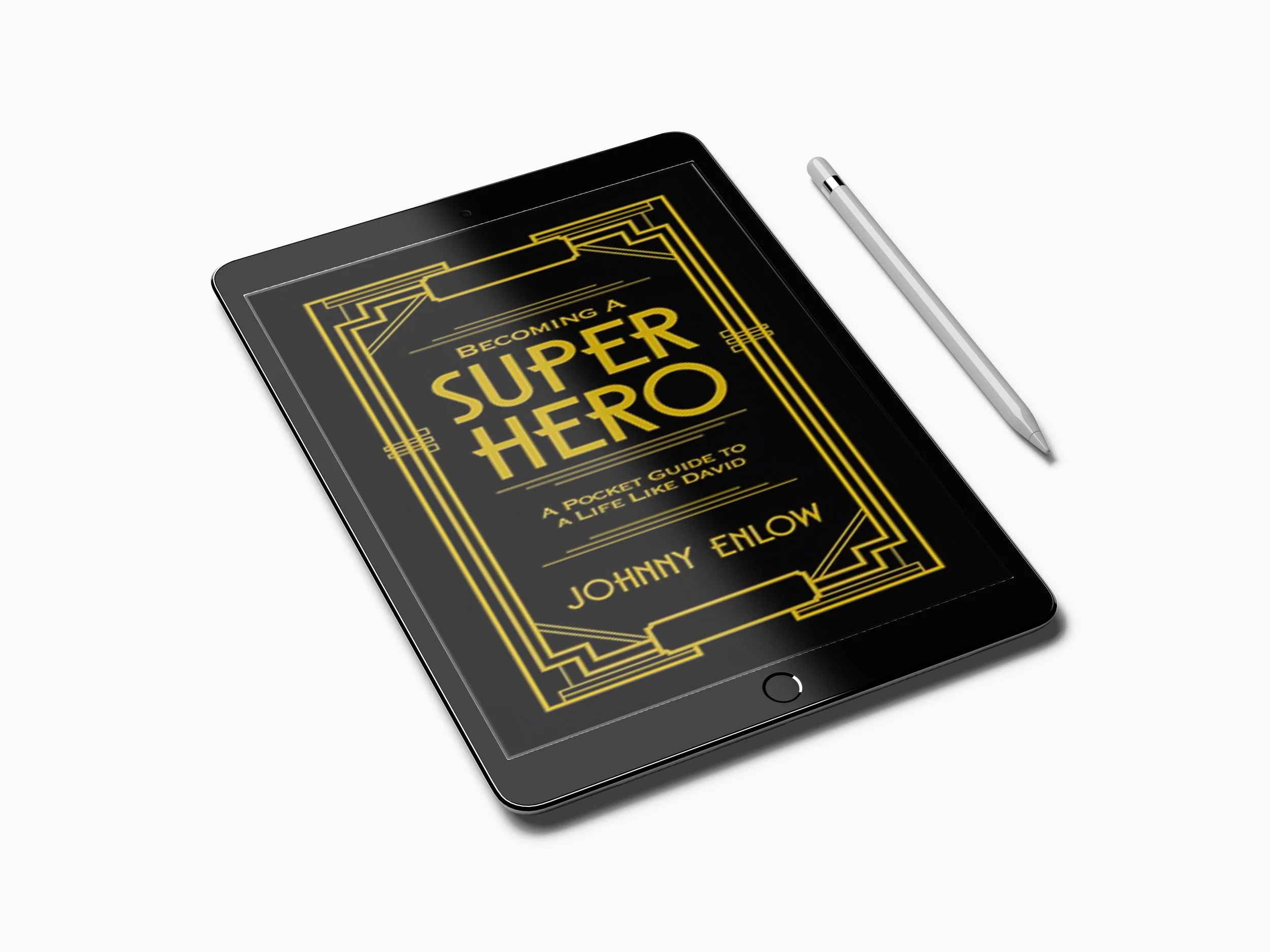 Becoming A Superhero .PDF Download