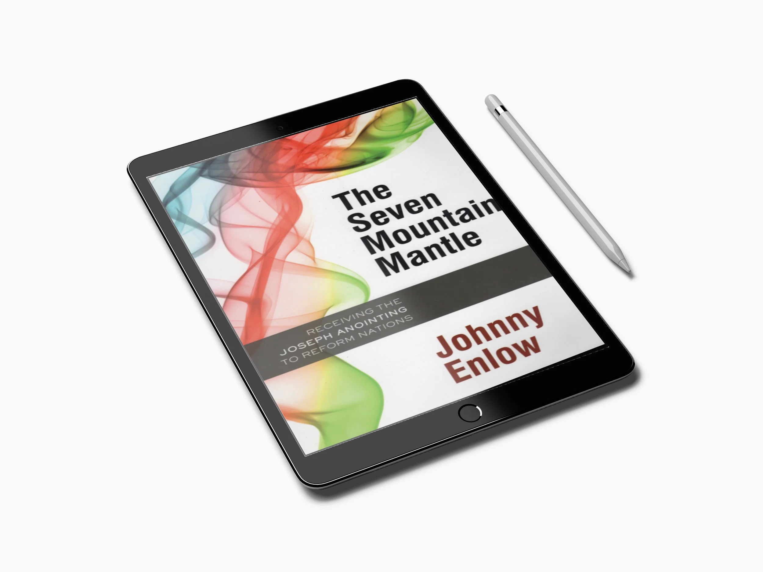 The Seven Mountain Mantle .PDF Download