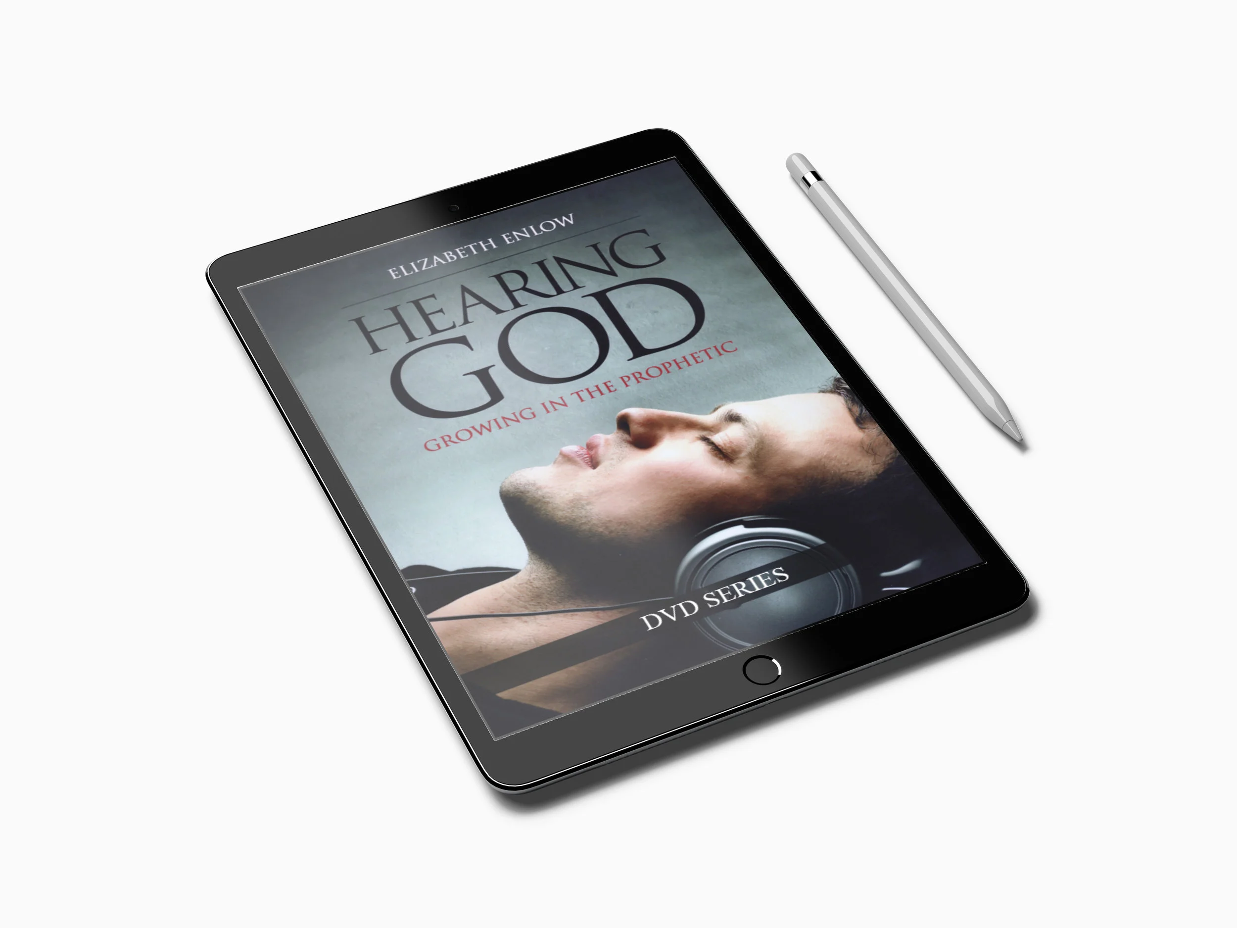 Hearing God Series Workbook PDF Download