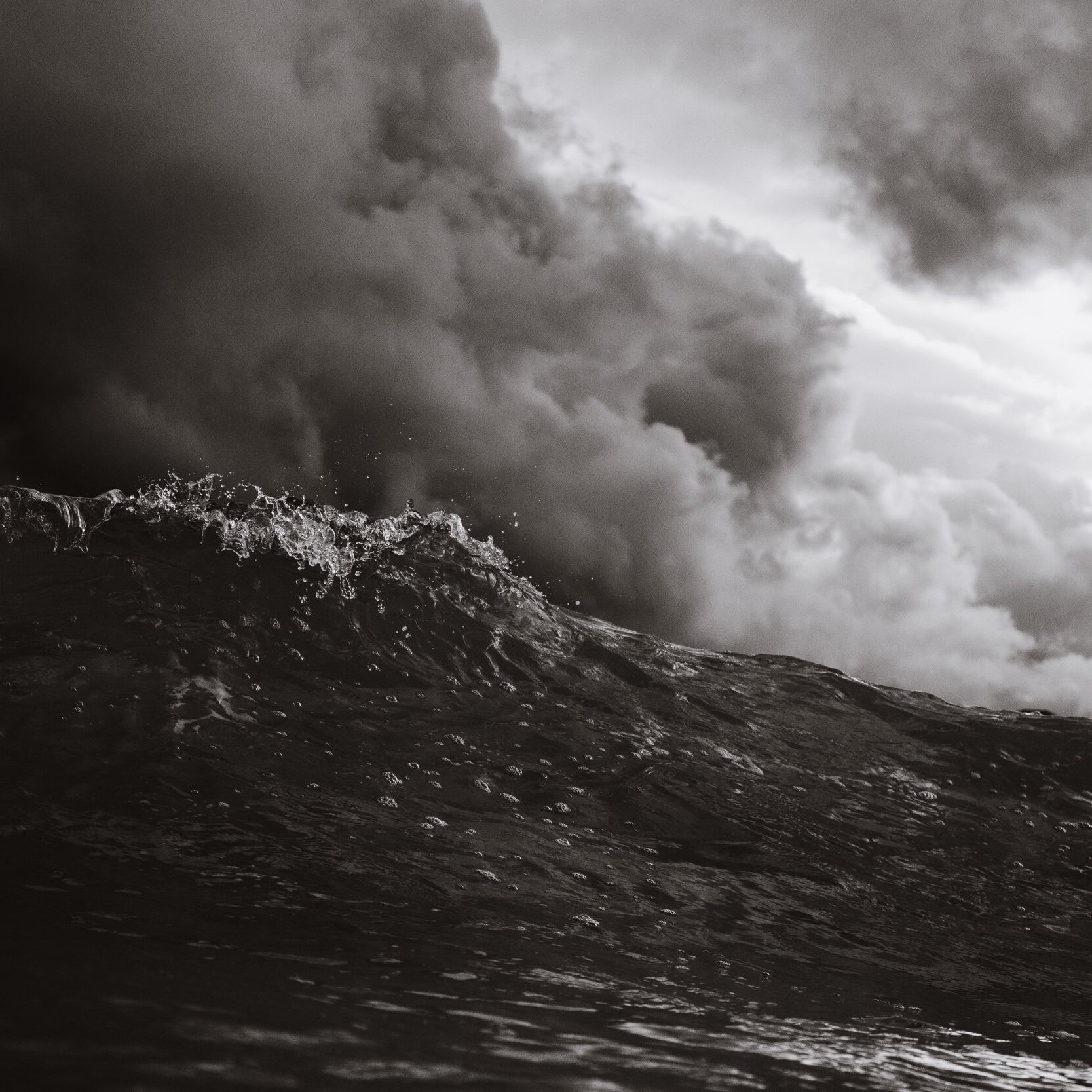 September 2020: Be the Storm or Face the Storm
