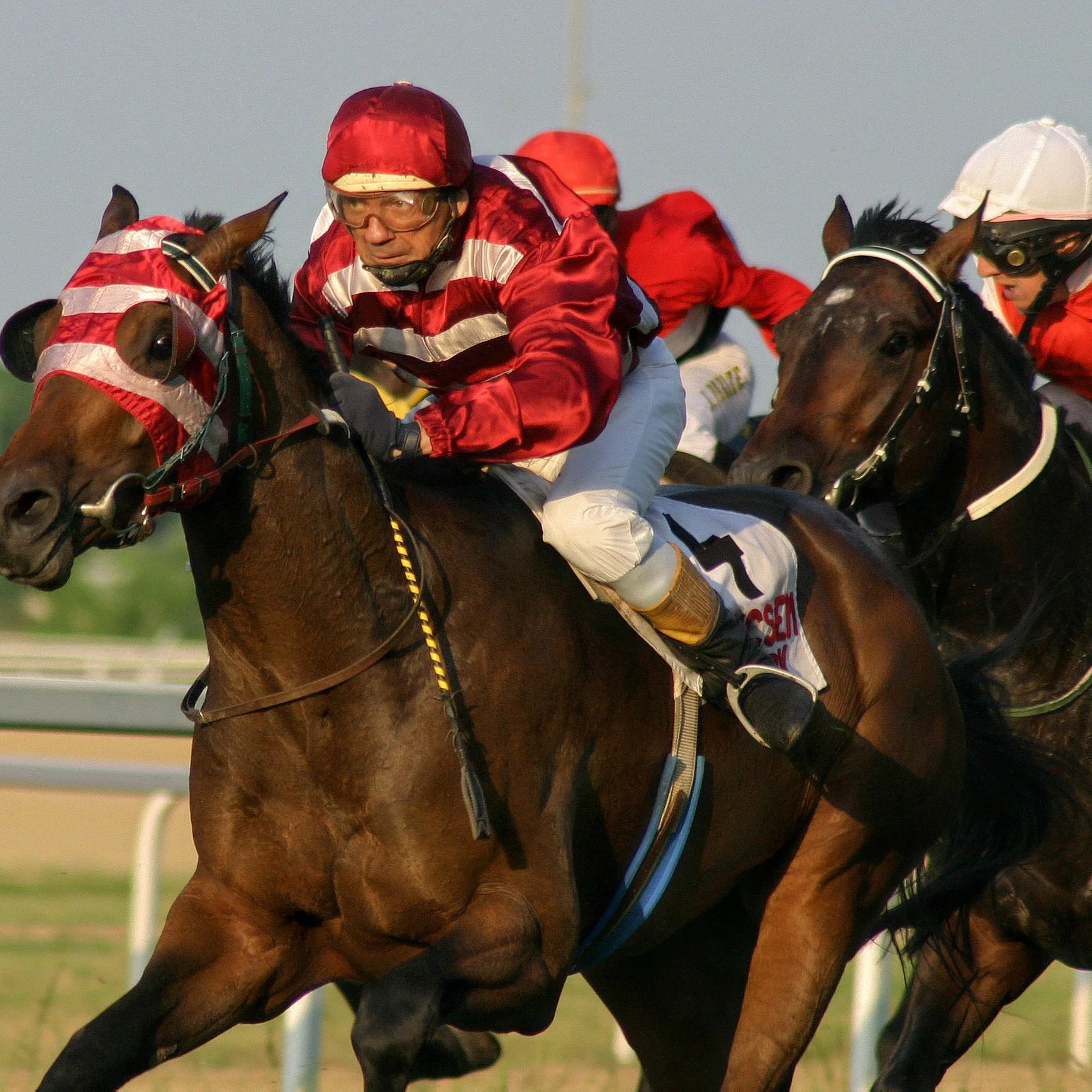 Rich Strike Wins the 2022 Kentucky Derby: The Powerful Prophetic Message