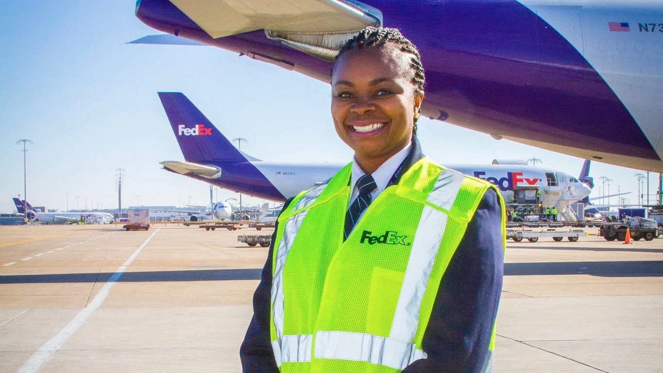 Tahirah on the ramp.jpg