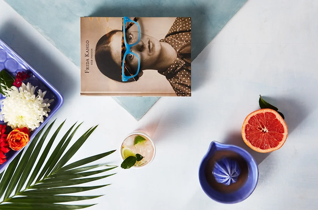 Reads & Refreshments: The Painted Paloma