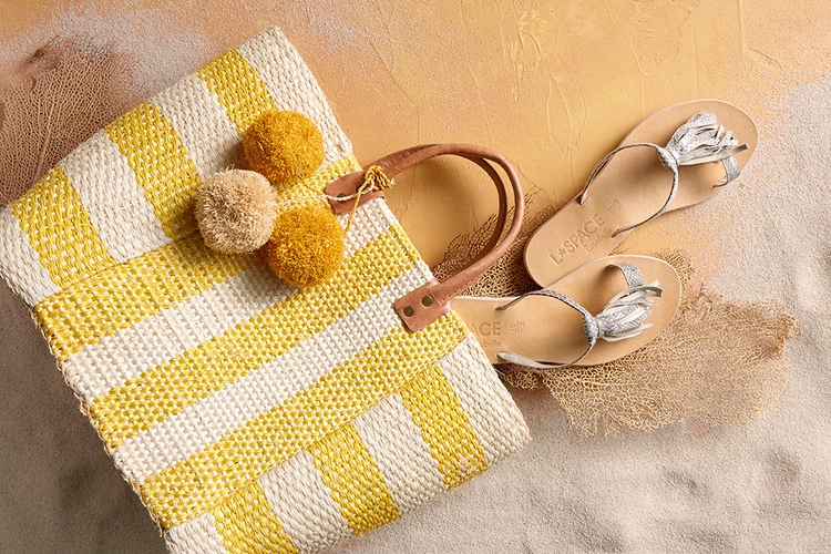 Destination: Color & Shine