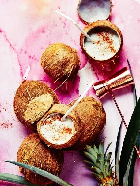 Coconut Crush