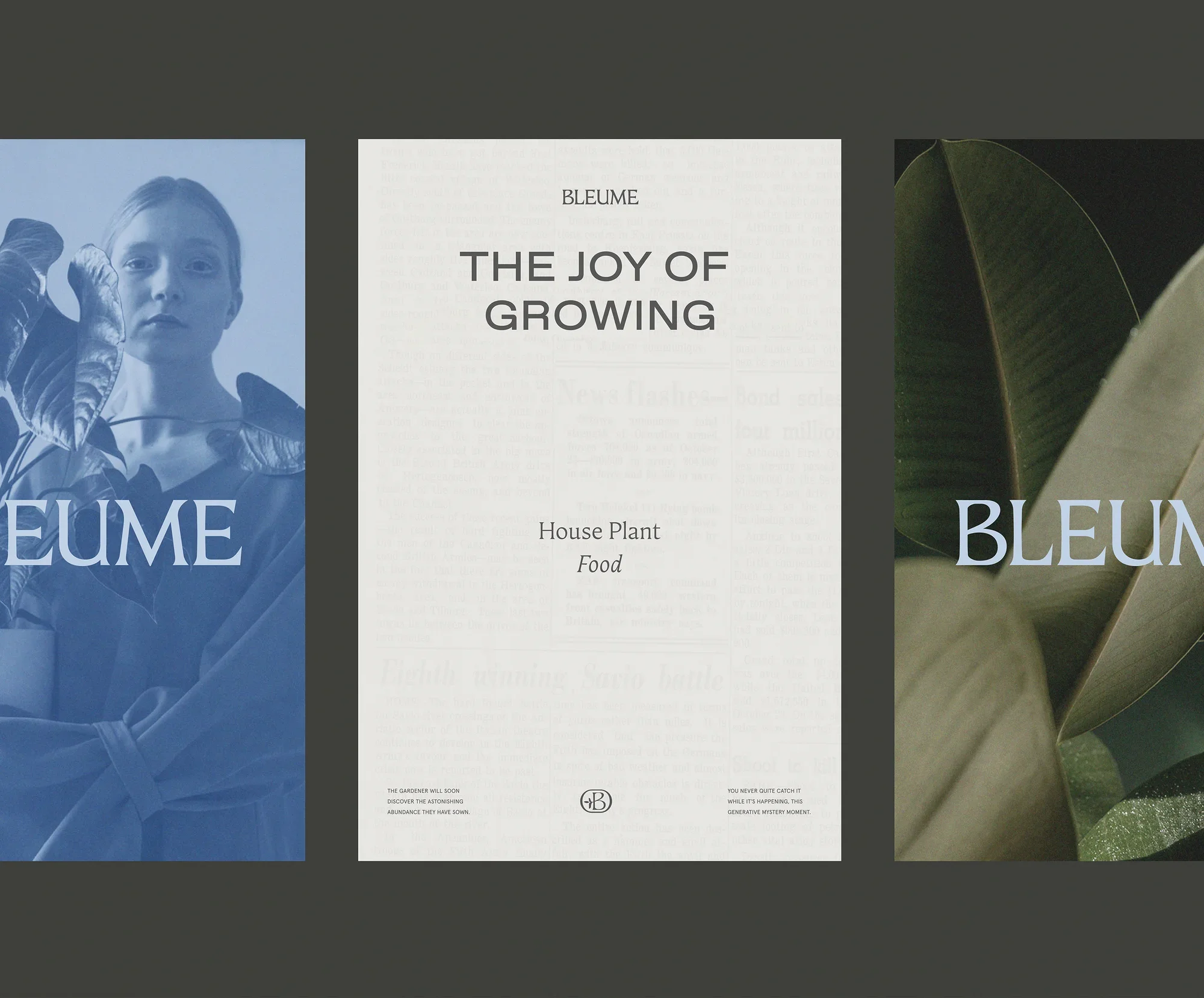  The tagline ‘The Joy of Growing’ encapsulates the brand philosophy of making plant care an accessible practice that enhances everyday life. 