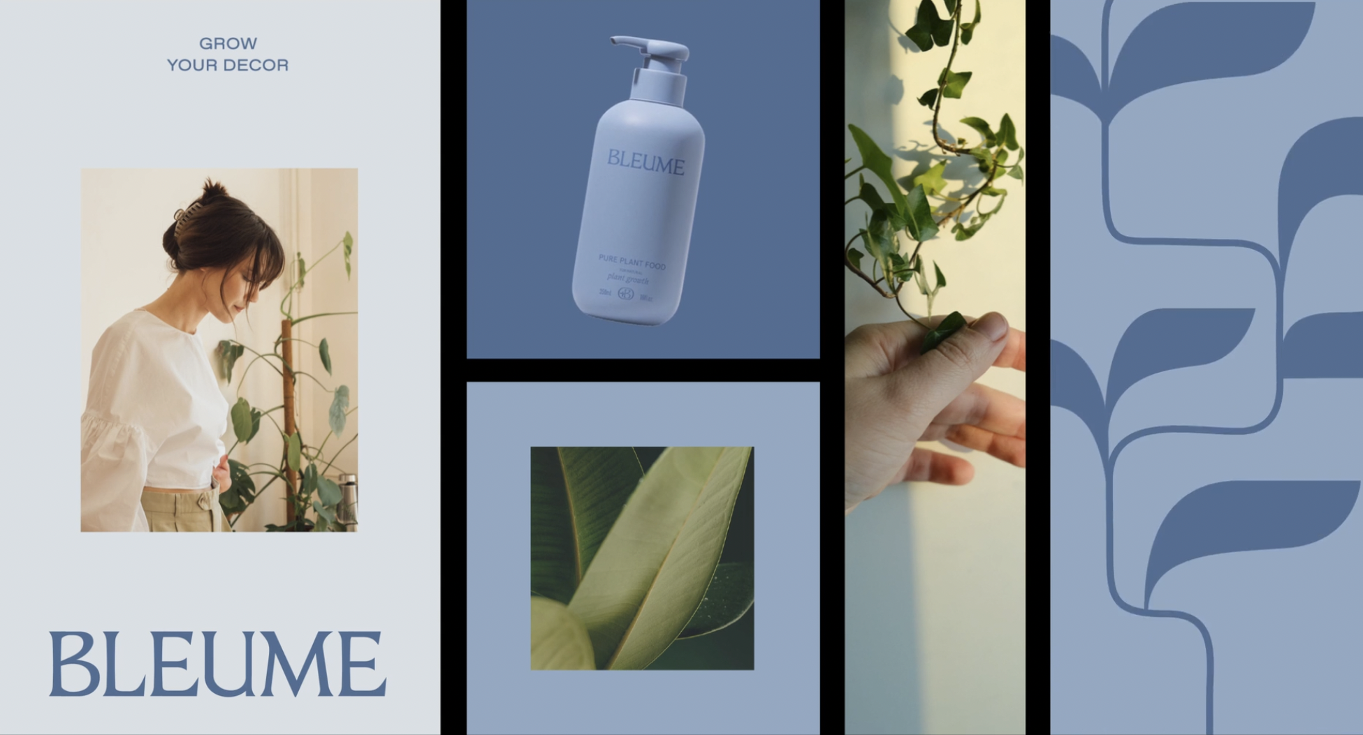  This project was featured in  The Brand Identity . 