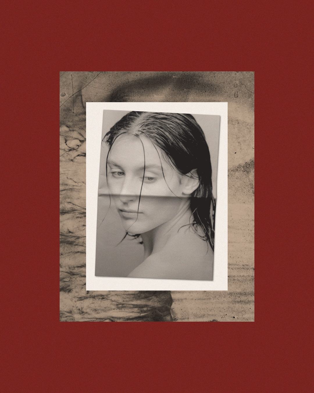  We explored themes of timeline jumping, narrative identity and personal reinvention in deep storytelling throughout the identity. 