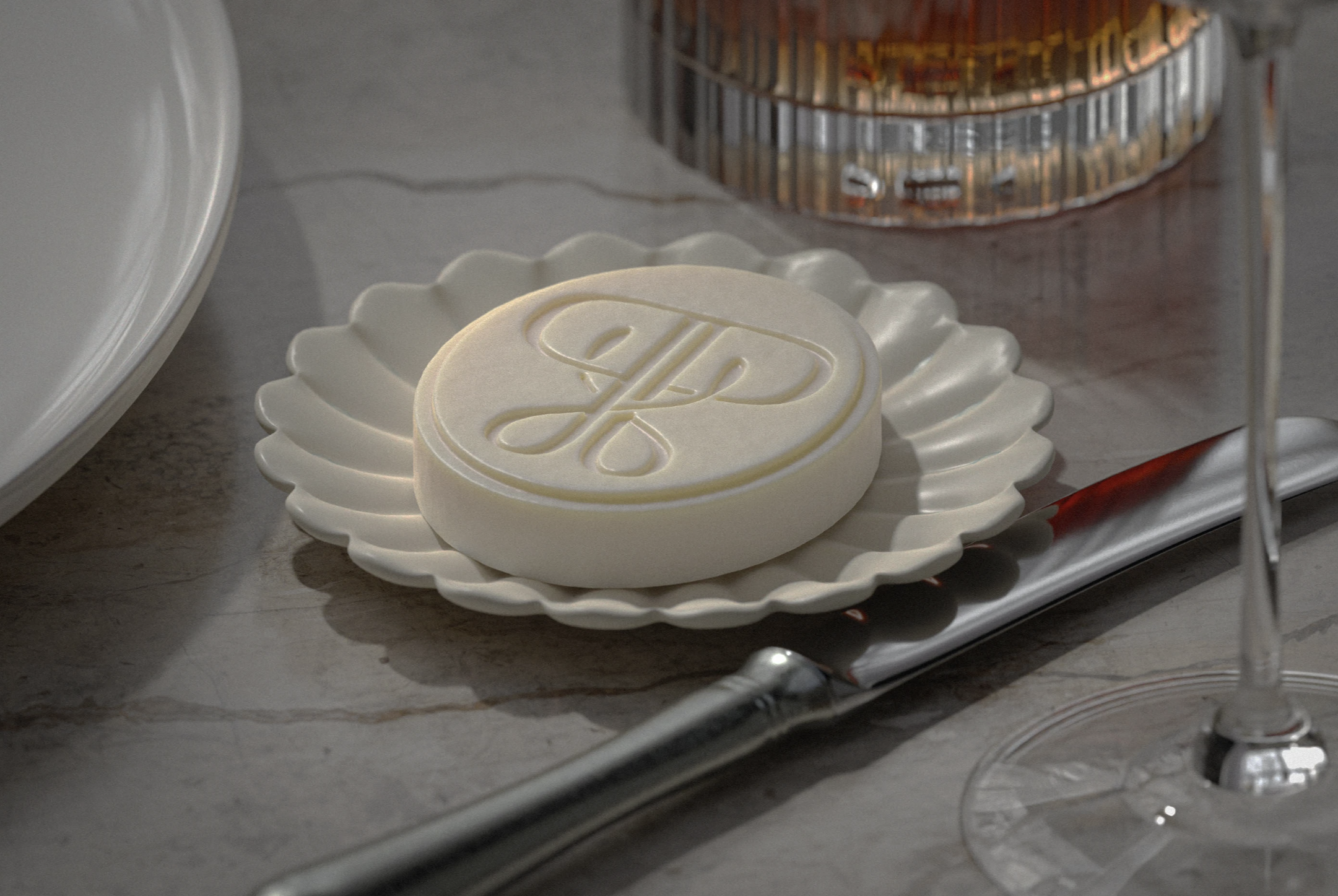  The messaging system evoke the atmosphere, setting, and feeling of being at Palomino while underscoring the gathering concept.  