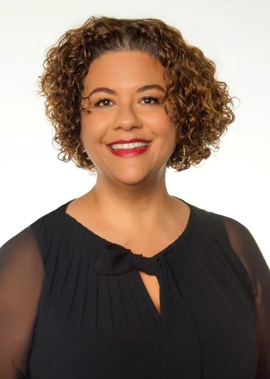 Elizabeth Alexander, Mellon Foundation President