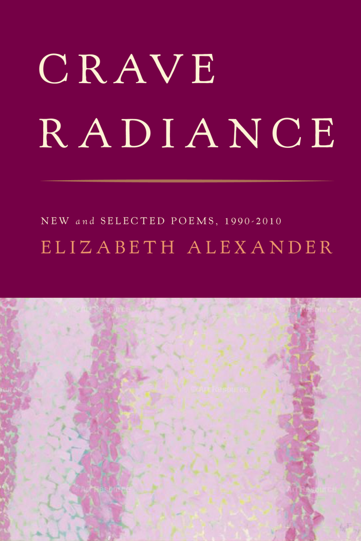 Crave Radiance (2010)