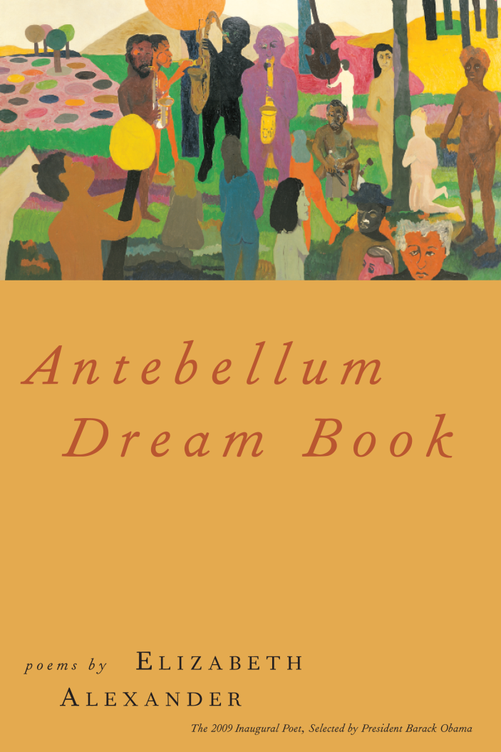 Antebellum Dream Book (2001)