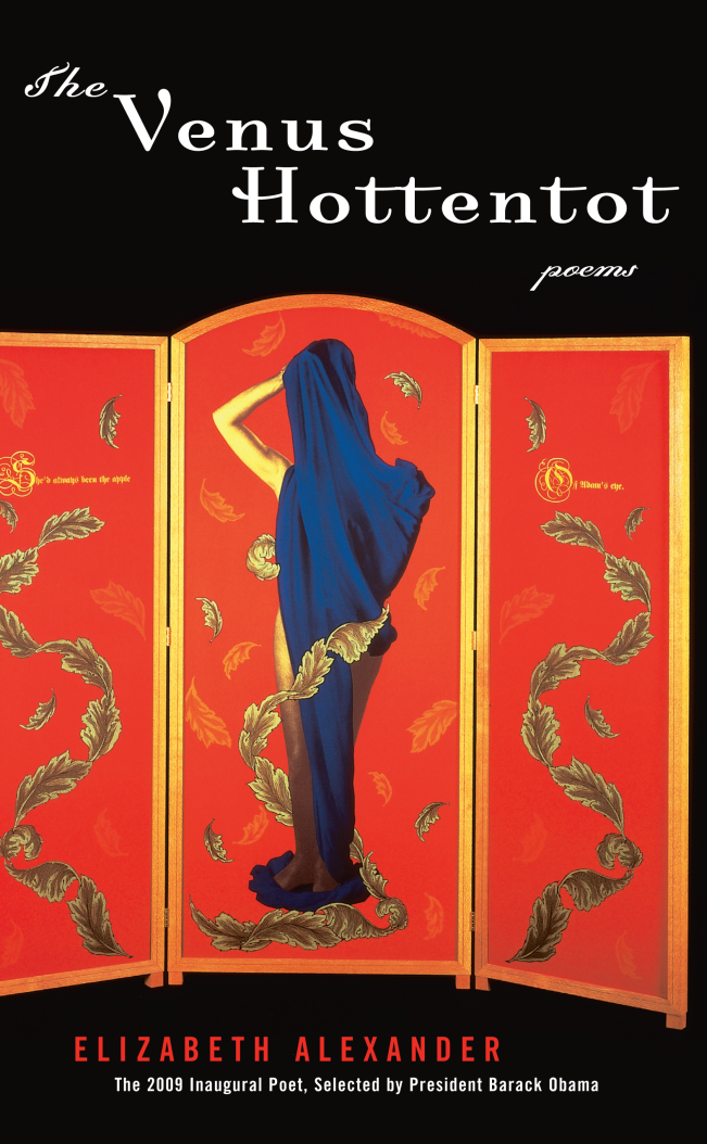 The Venus Hottentot (1990)
