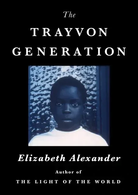 The Trayvon Generation (2022)