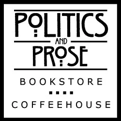 Politics &amp; Prose: Elizabeth Alexander in conversation with Jonathan Capehart