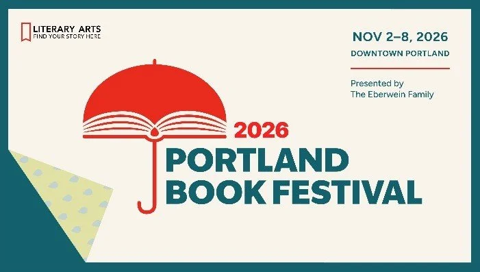Portland Book Festival Presents: Elizabeth Alexander in conversation with Mitchell S. Jackson