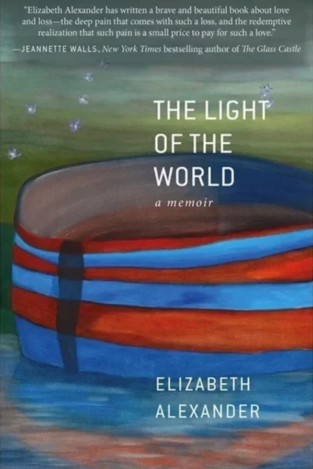The Light of the World (2015)