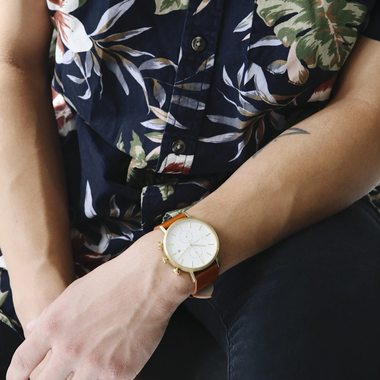 abbott lyon stockists