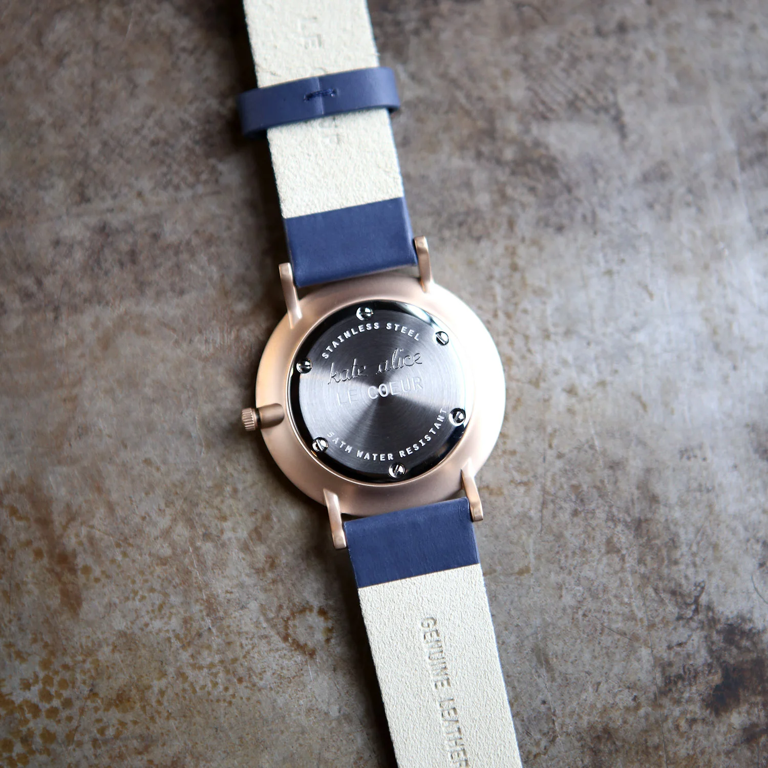 Le Coeur Navy and Rose Gold Mykonos.jpg