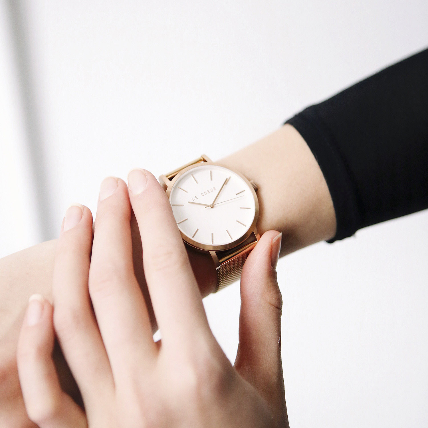 abbott lyon stockists