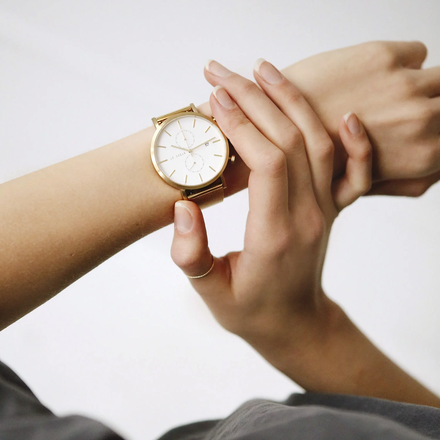 abbott lyon stockists