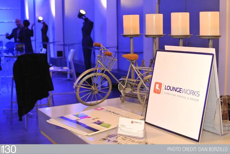 Style Factory - decor by Christopher J Design