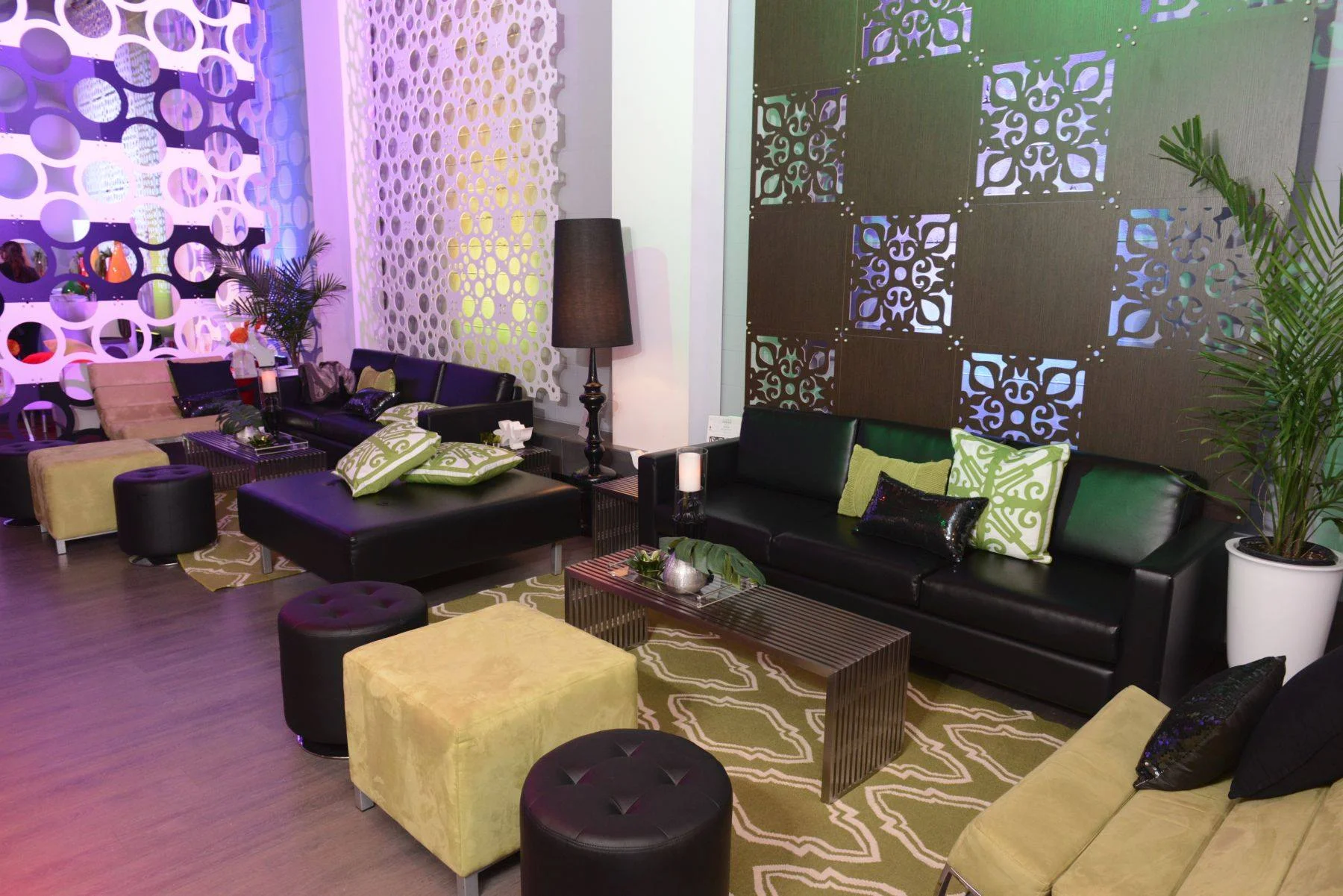 130 West Showroom, Spring 2016