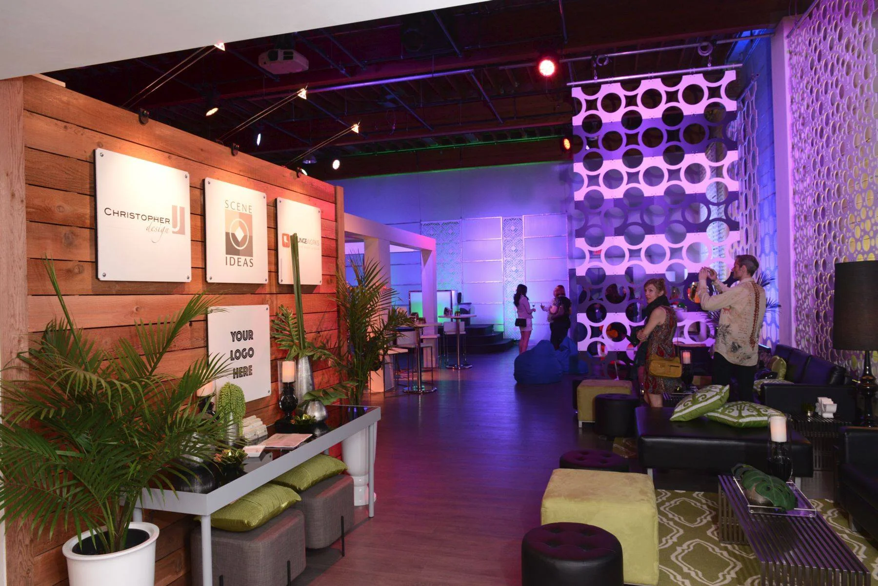 130 West Showroom, Spring 2016