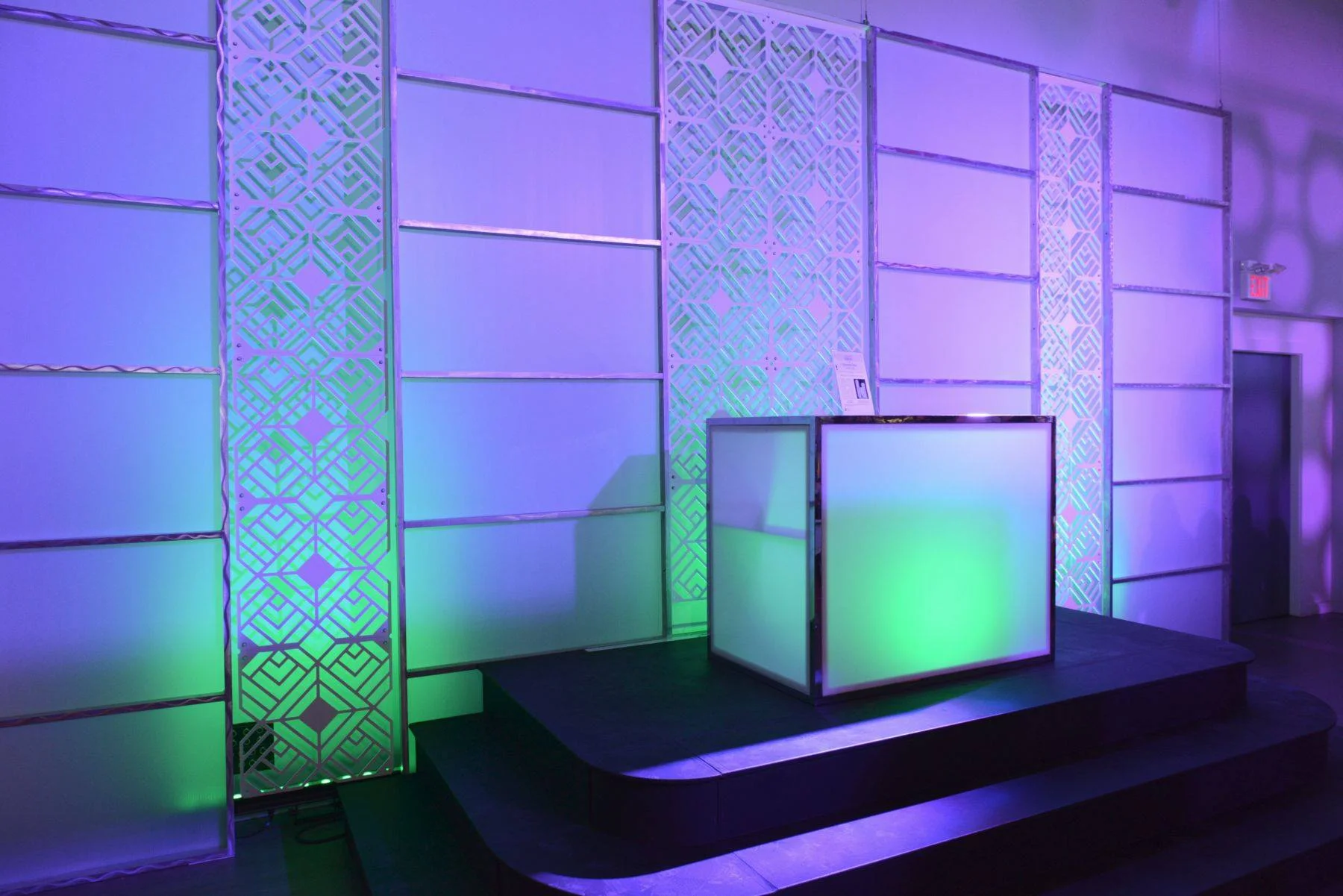 130 West Showroom, Spring 2016