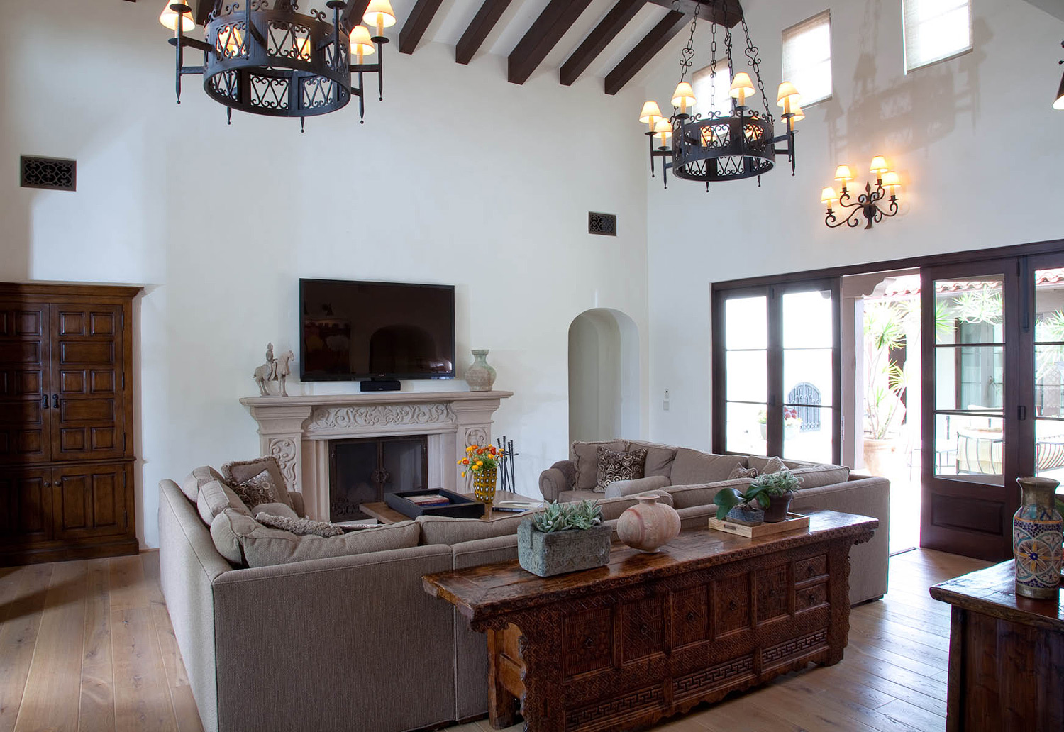 Del Mar Heights — Domani Architecture