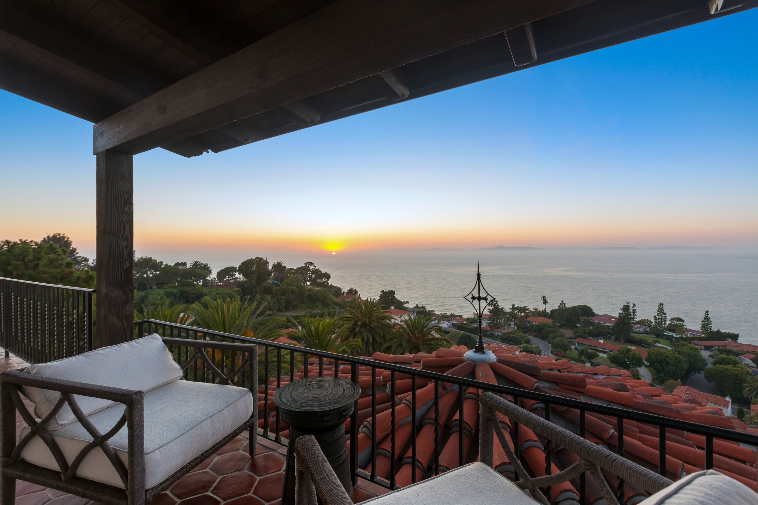 Via Del Monte, Palos Verdes Estates — Domani Architecture