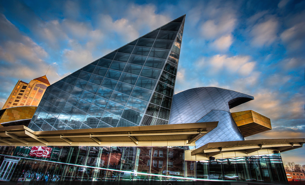 Taubman Museum of Art