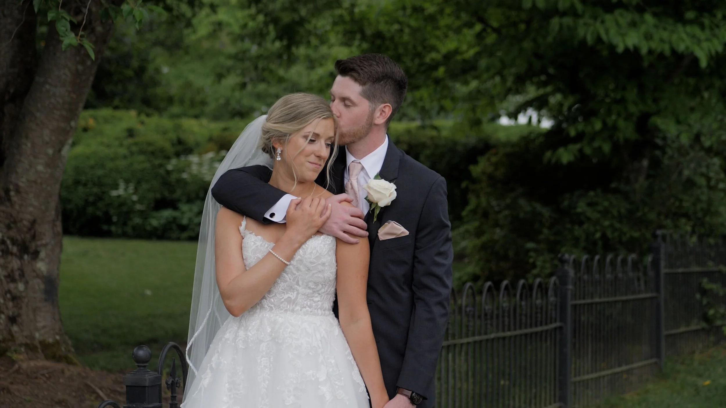 Michael's Video & Wedding CinemaPortfolio