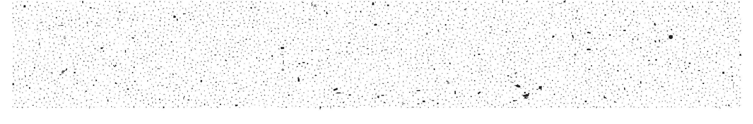 Buildings over 18 meters high in Toronto arranged in a rectangle.