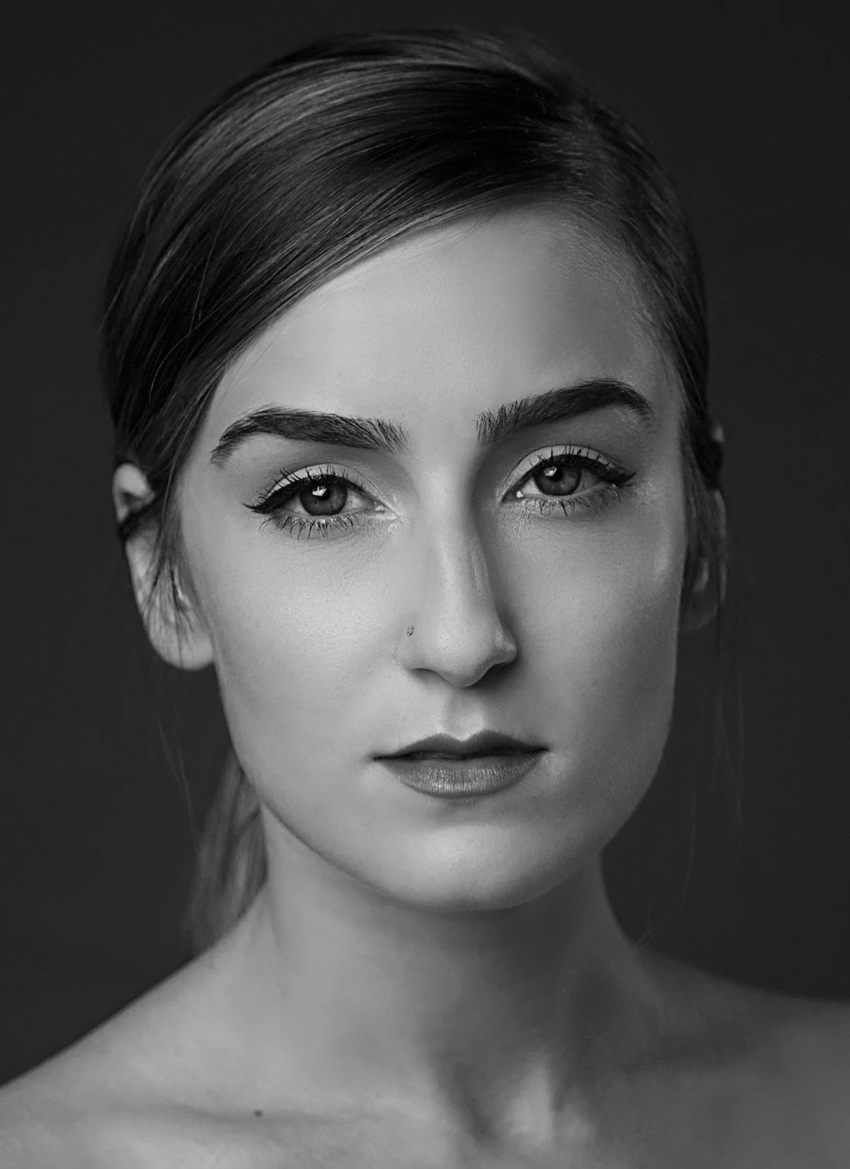 CAITLIN TAYLOR DANCER Caitlin received her B.F.A. in Dance from Marymount Manhattan College in 2013, and following graduation attended Springboard Danse Montréal performing works by Victor Quijada (RUBBERBANDance Group), Bryan Arias, Barak Marshall, and Elisabeth Motley. Based in NYC, she has performed works by Loni Landon Dance Projects, Loudhound Movement, HEWMAN, Roya Carreras + Artists, Margot Gelber & Maleek Washington, and Isodoc Dance Group. Caitlin has done commercial work appearing in music videos for Zolita, Pussy Riot, Xenia Ghali, Michael Blume, and Dave Mackay. She is also a costume designer, wardrobe coordinator, and wardrobe assistant for several companies and dance schools in the New York City area. After helping with the research and development of 8 Minutes , Caitlin joined AWDC in 2017, touring 8 Minutes to multiple cities across England, Germany, and Belgium. Caitlin has also been a part of the creation of Noumena , which premiered at the Royal Opera House.