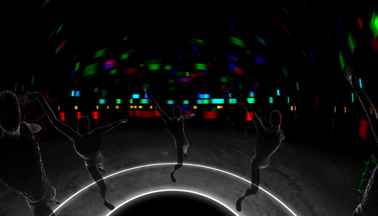 Celestial Motion