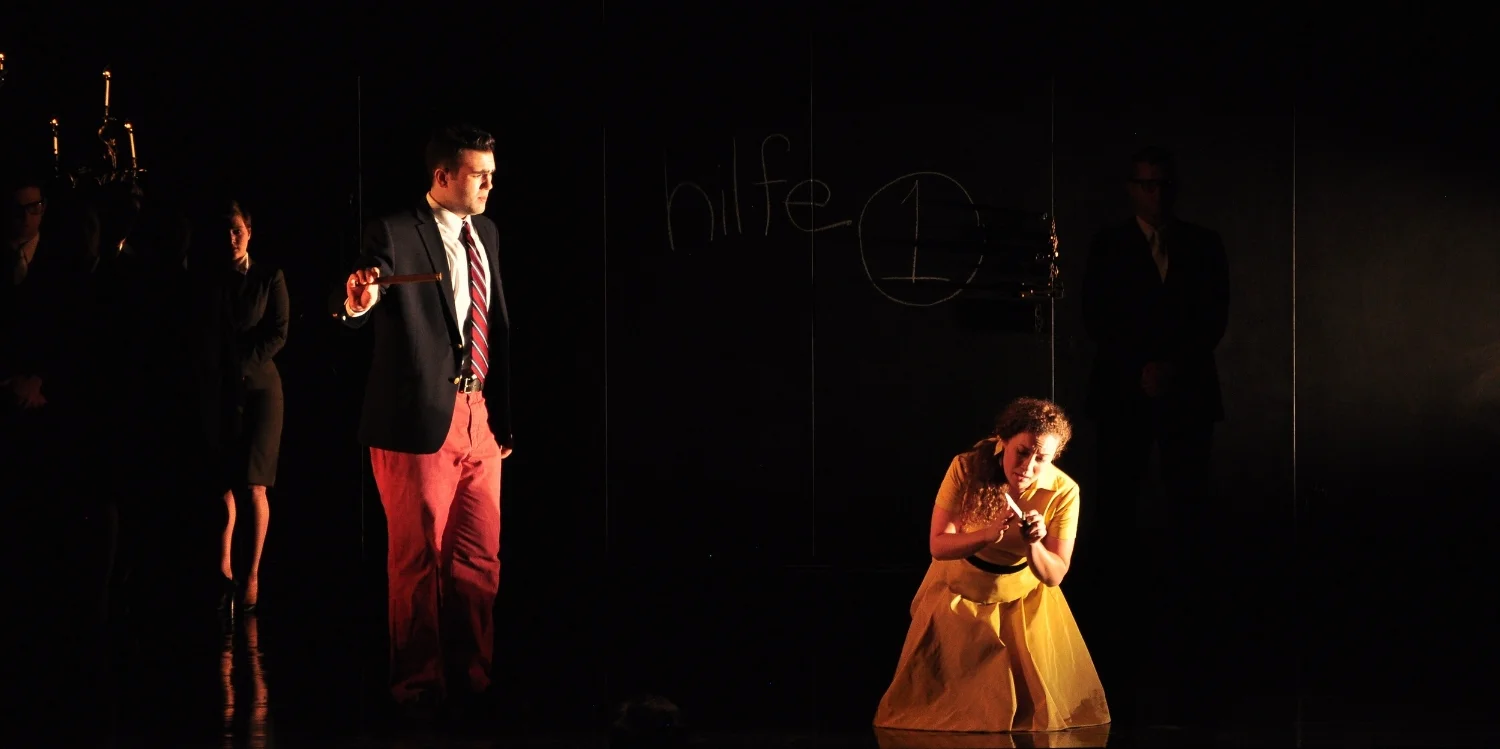 the magic flute