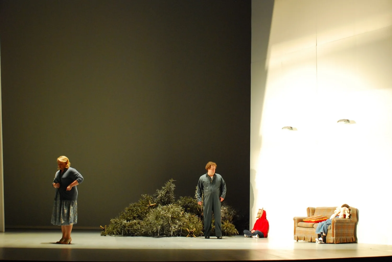 wozzeck