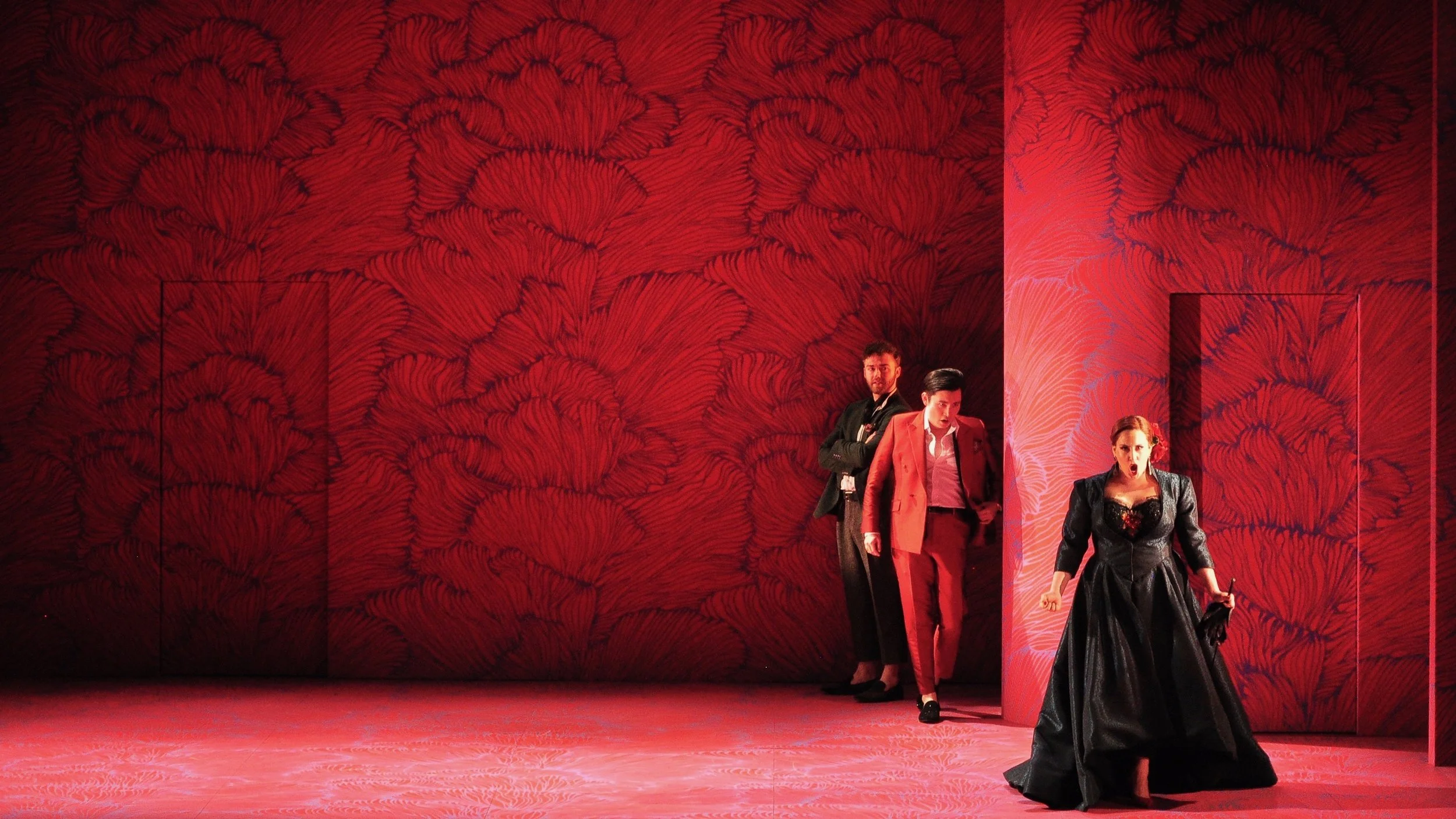 don giovanni (2019)