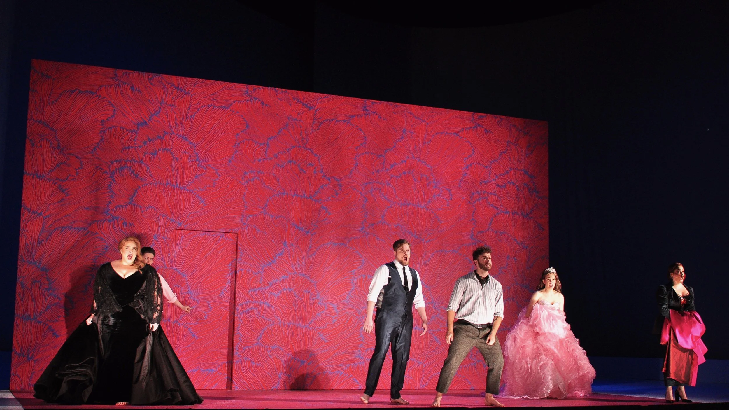 don giovanni (2019)
