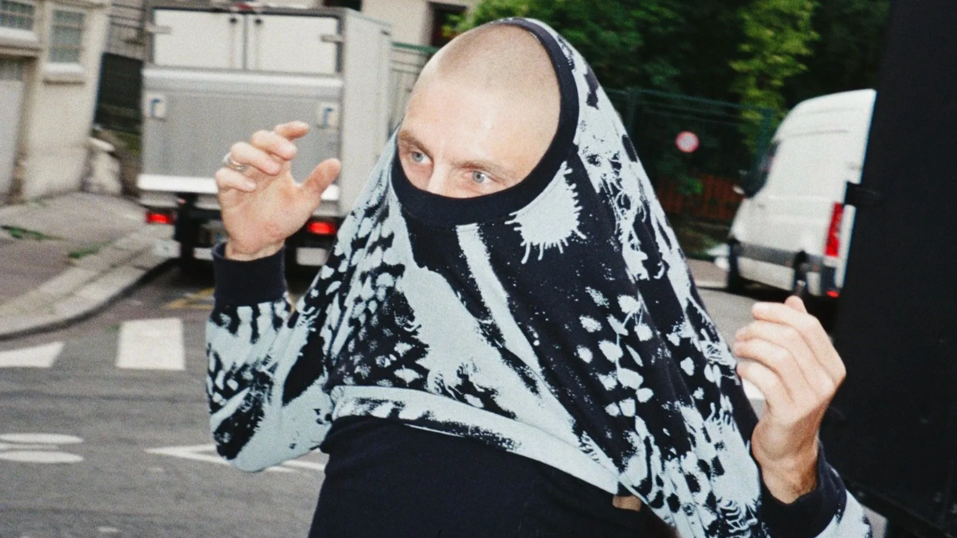 FW25 EDITORIAL FOR GRIND MAGAZINE