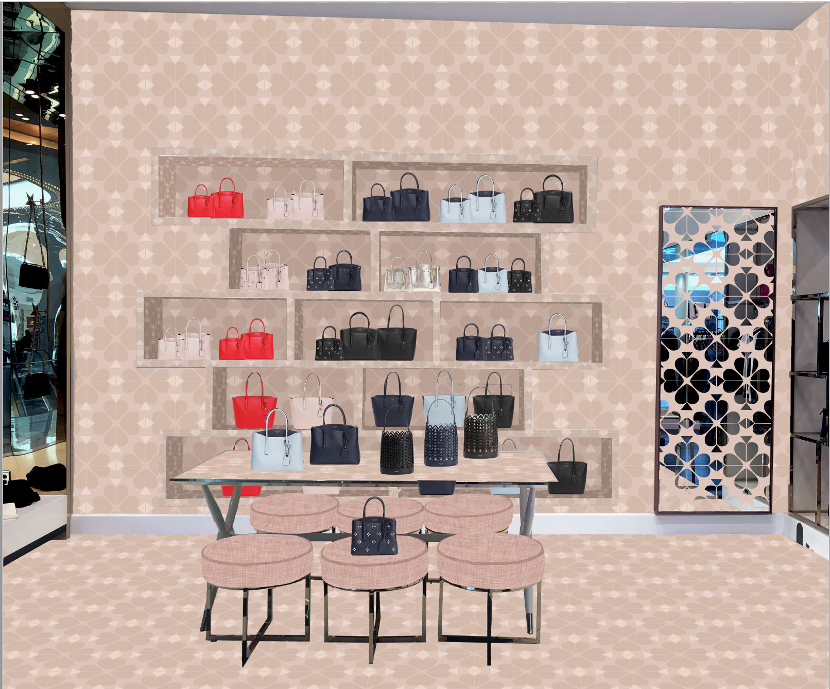 Rendering