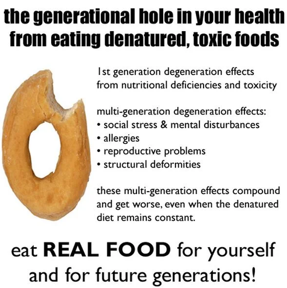 dr francis pottenger