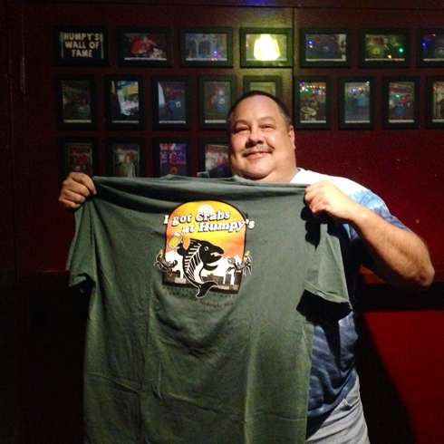 TIME: 51:00 // JANUARY 2014 EVAN EATON Great job Evan!! Evan Eaton from Hollister, California finished the Kodiak Arrest Challenge in 51 minutes on the dot!! Nice work putting it down Evan! Cheers!