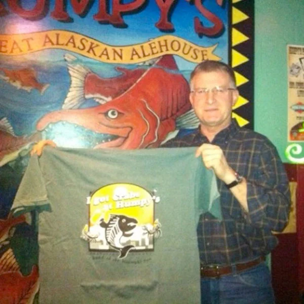 TIME: 33:51 JAMES WEISE James Weise of Anchorage, AK beat the challenge in 33min, 51sec. Local Boy does good!